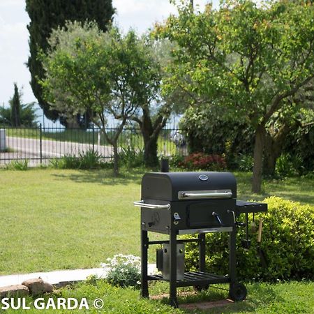 Welcome Traveller La Lavagna Sul Garda Marciaga Екстер'єр фото