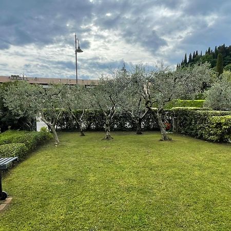 Welcome Traveller La Lavagna Sul Garda Marciaga Екстер'єр фото