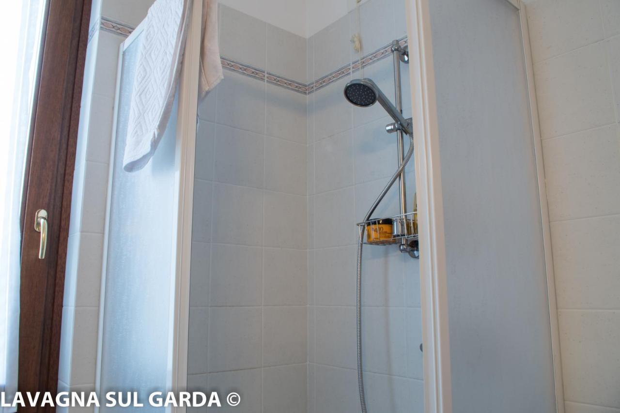 Welcome Traveller La Lavagna Sul Garda Marciaga Екстер'єр фото