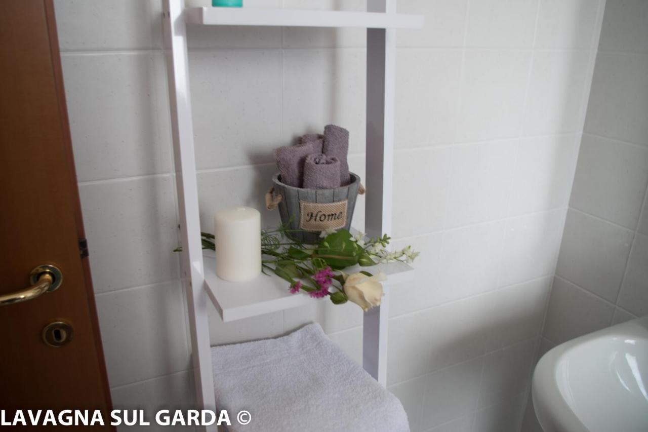 Welcome Traveller La Lavagna Sul Garda Marciaga Екстер'єр фото