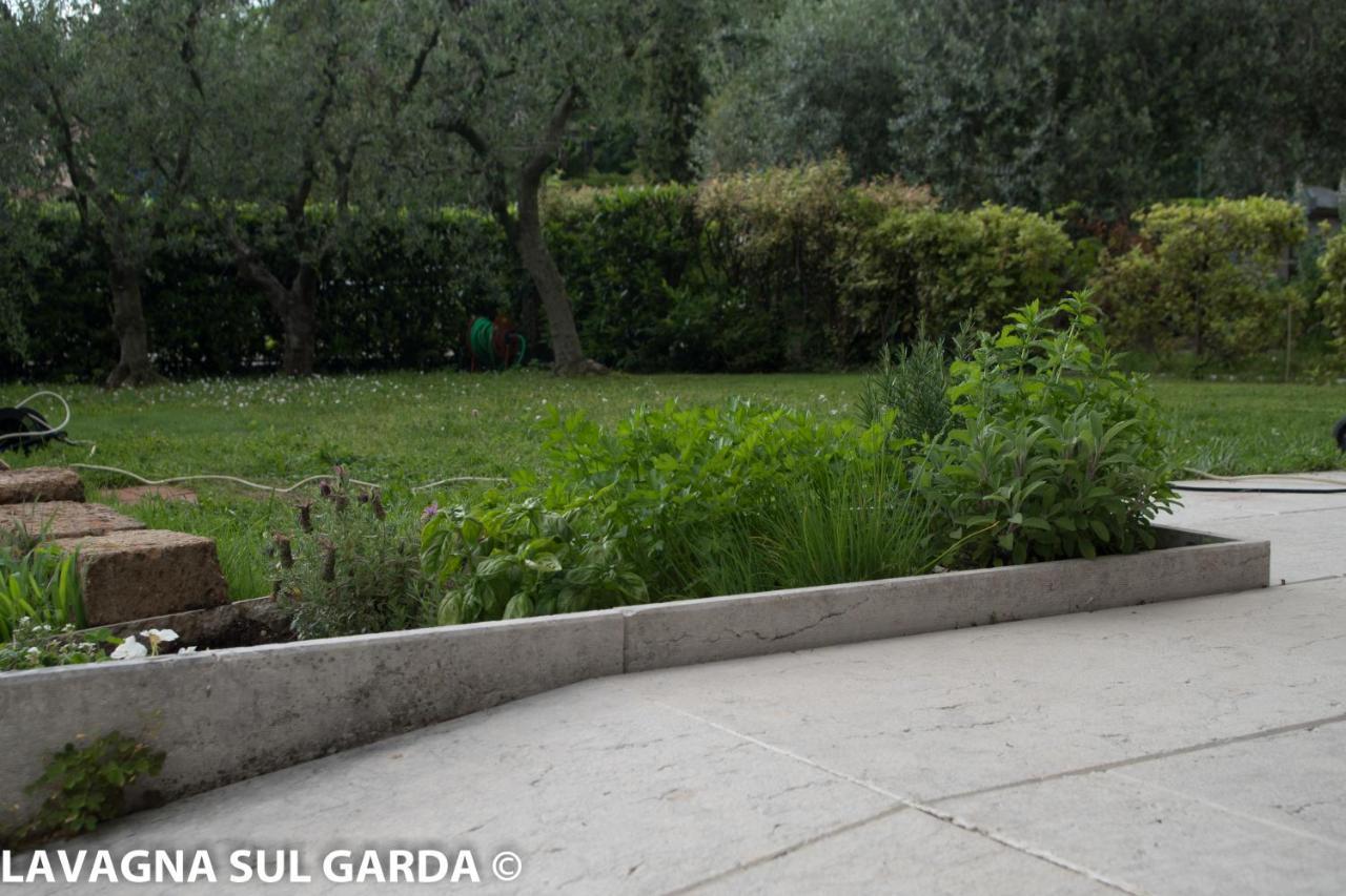 Welcome Traveller La Lavagna Sul Garda Marciaga Екстер'єр фото